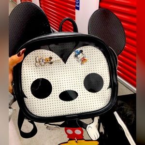 Mickie purse